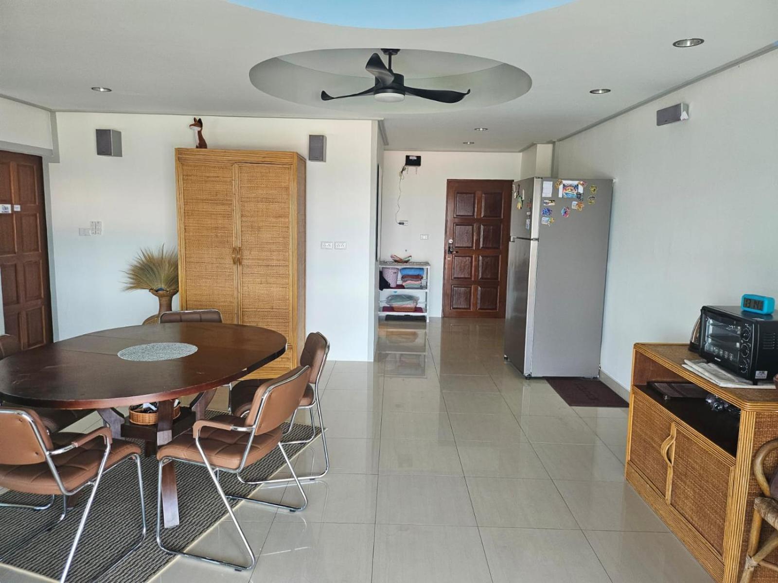 Villa Germania Jomtien Beach Exterior foto